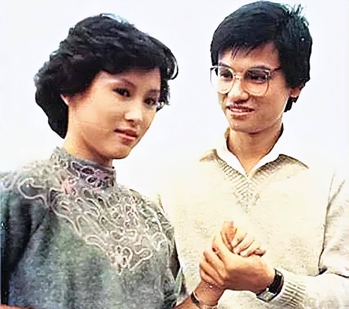 岁的陈秀雯最终走到了这一步！AG真人澳门百家家乐这次61(图3)