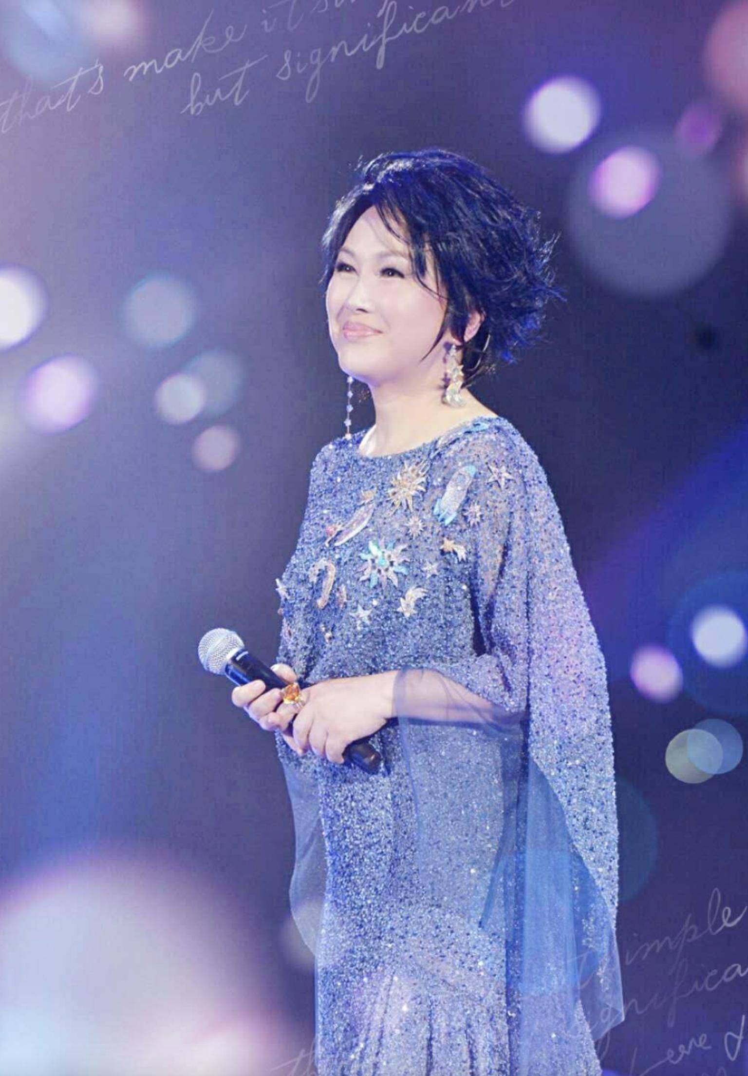 岁的陈秀雯最终走到了这一步！AG真人澳门百家家乐这次61(图6)