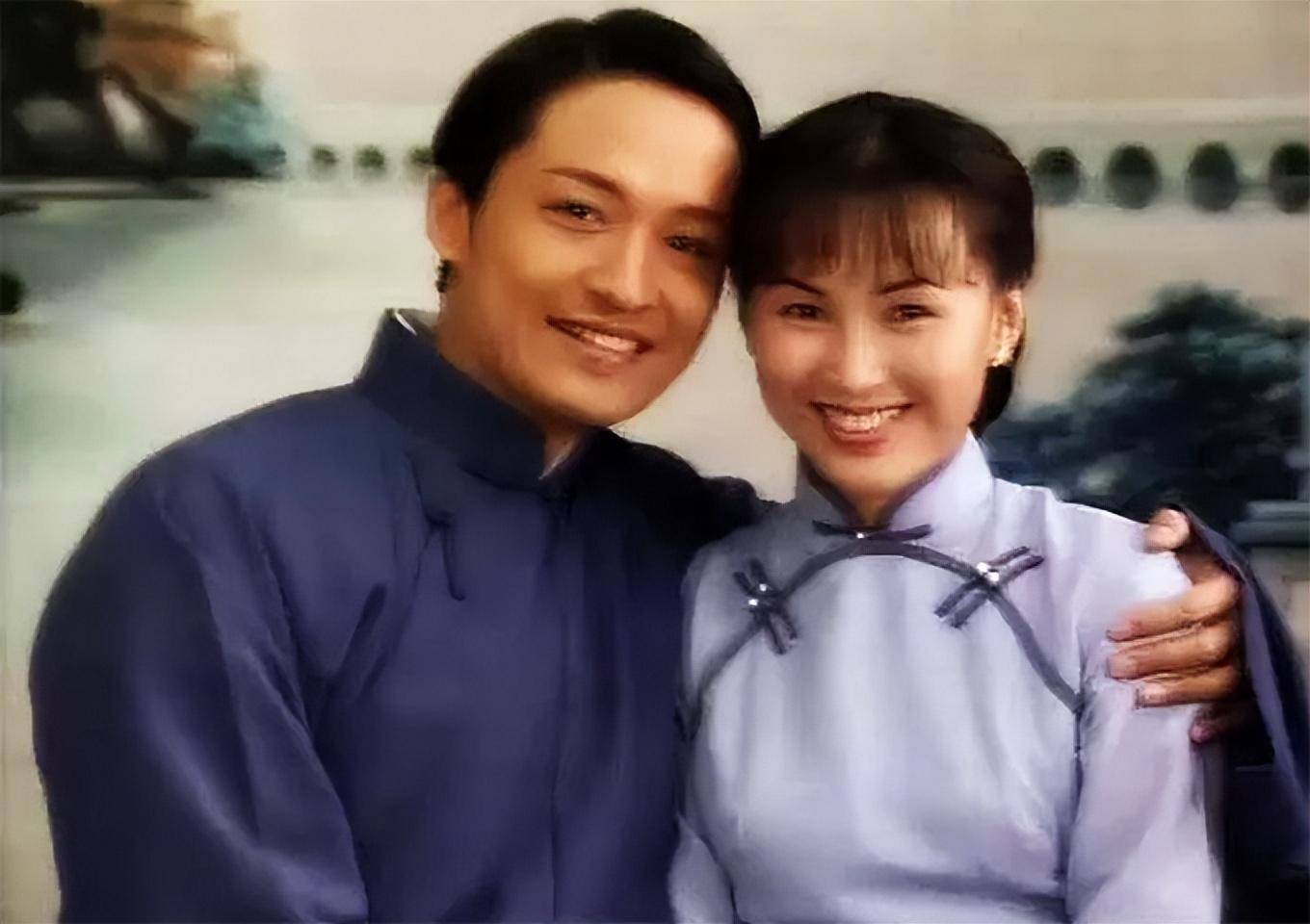 岁的陈秀雯最终走到了这一步！AG真人澳门百家家乐这次61(图9)