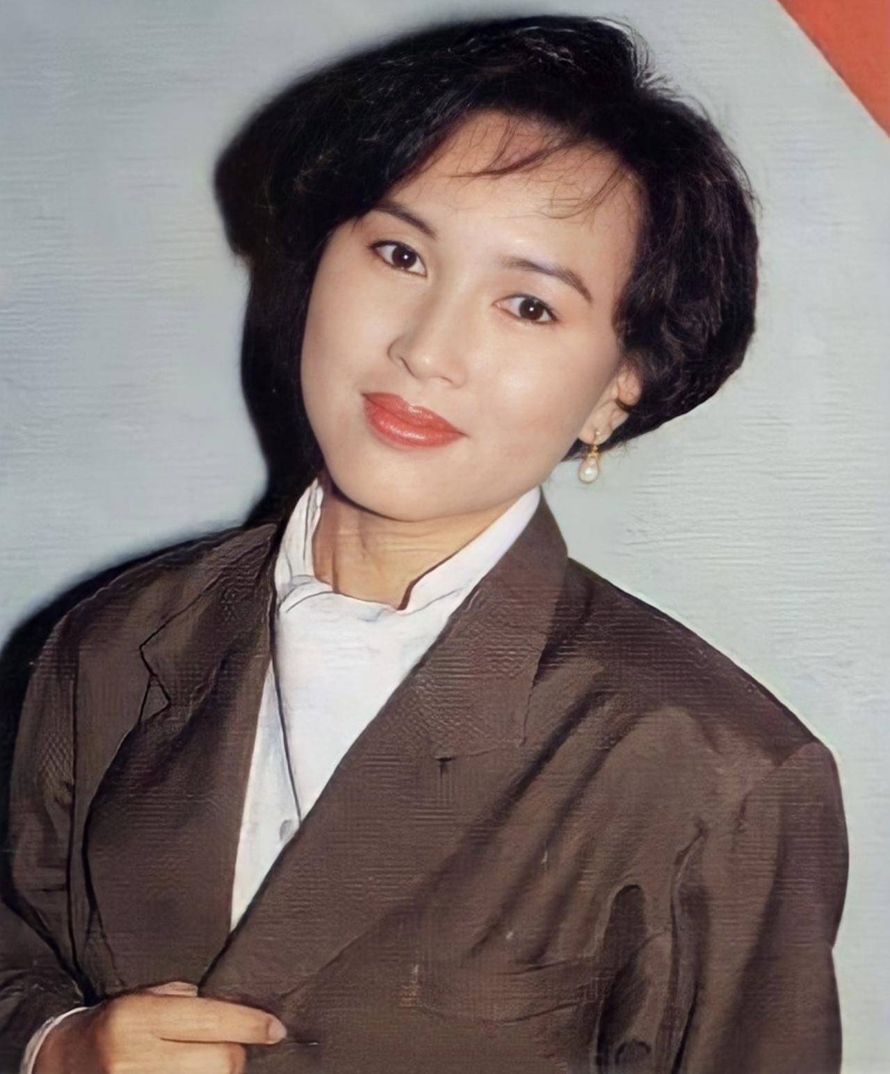 岁的陈秀雯最终走到了这一步！AG真人澳门百家家乐这次61(图10)