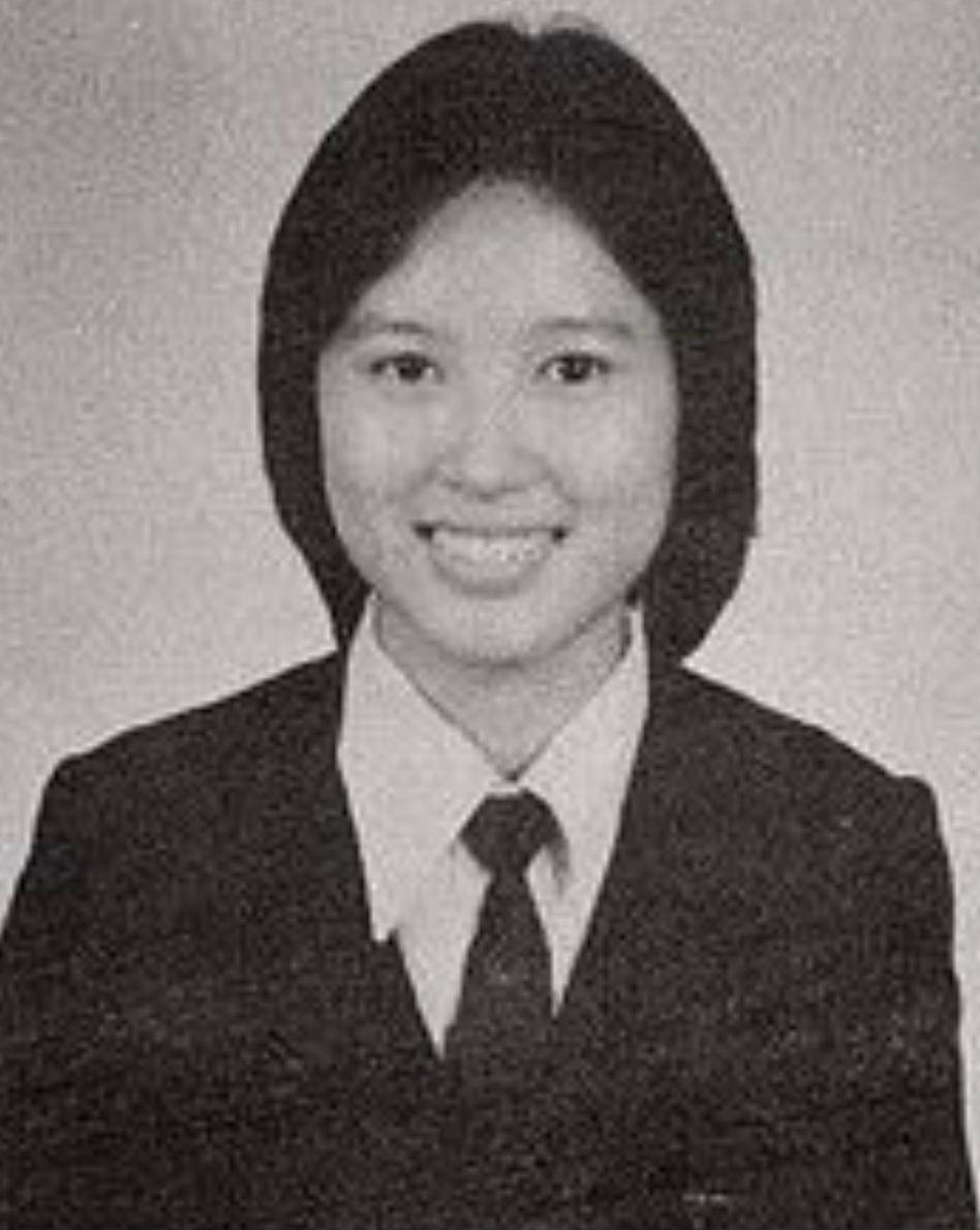 岁的陈秀雯最终走到了这一步！AG真人澳门百家家乐这次61(图12)