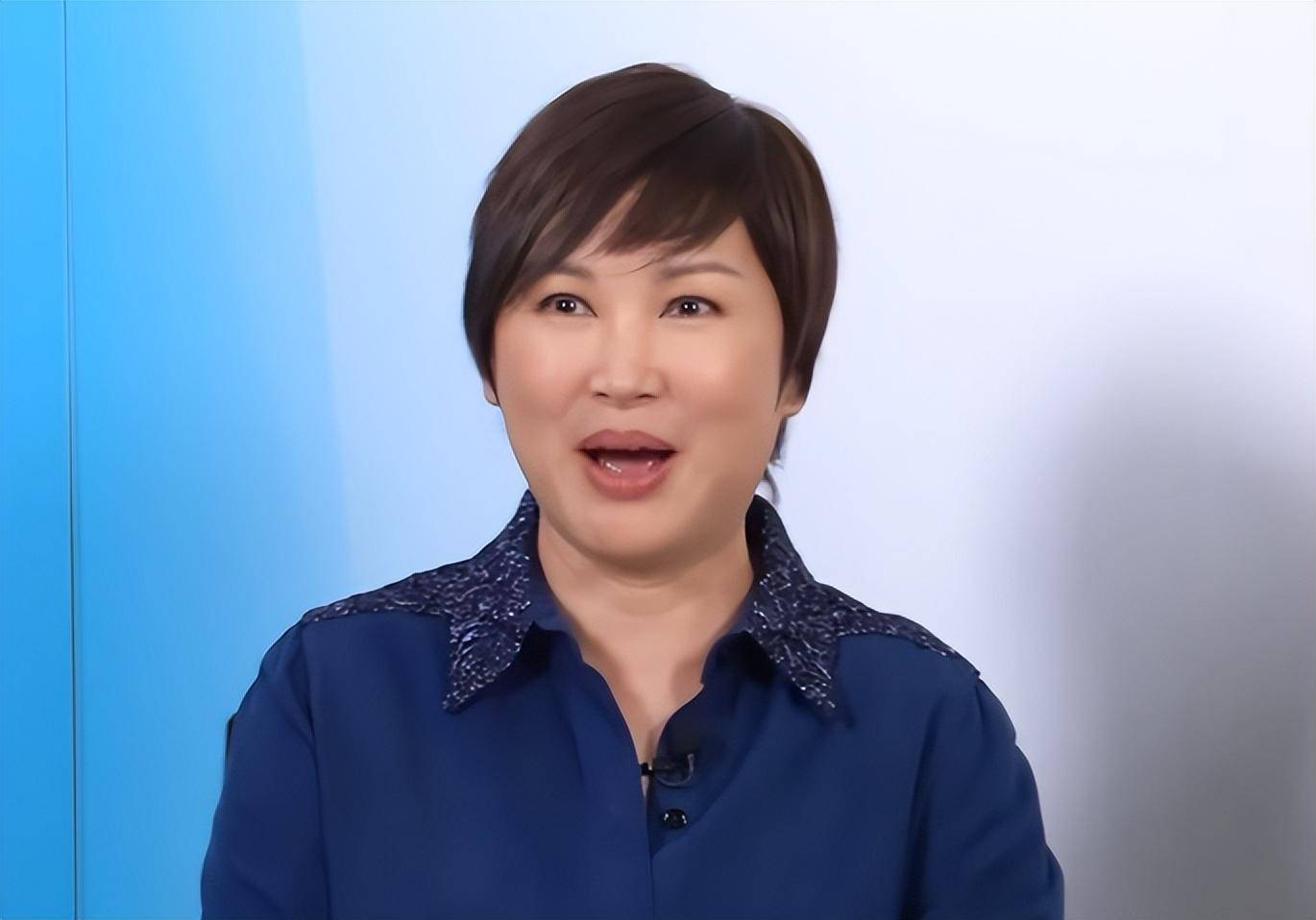 岁的陈秀雯最终走到了这一步！AG真人澳门百家家乐这次61(图15)