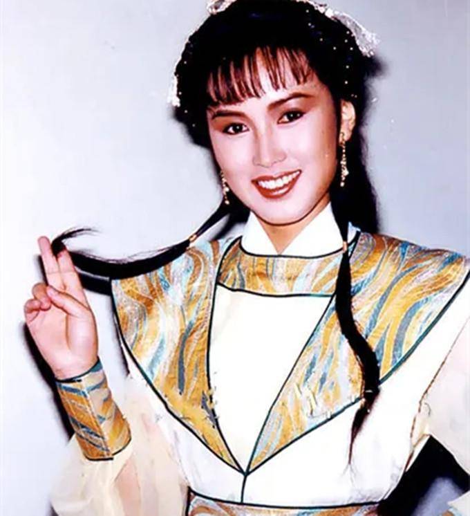 岁的陈秀雯最终走到了这一步！AG真人澳门百家家乐这次61(图17)