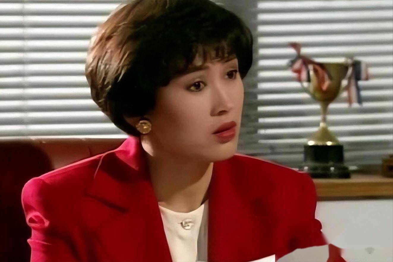 岁的陈秀雯最终走到了这一步！AG真人澳门百家家乐这次61(图20)