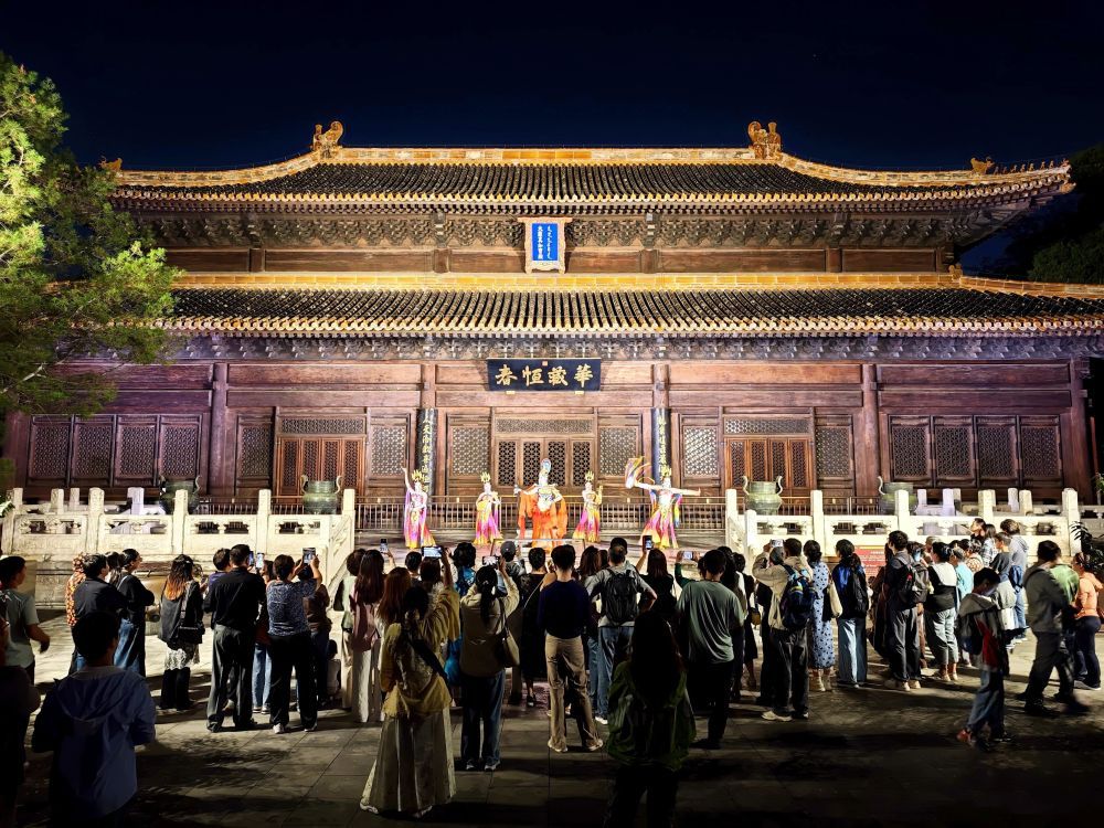 人文”与“经济”辉映共生AG真人国际双节相遇！“(图3)