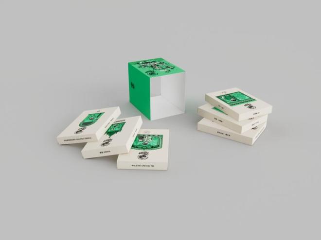 文化节即将启幕系列文创产品焕新登场AG真人平台第十届陆家嘴国际咖啡