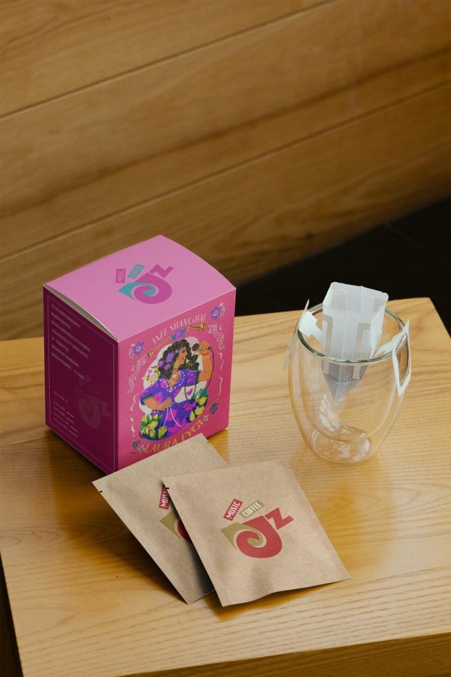 文化节即将启幕系列文创产品焕新登场AG真人平台第十届陆家嘴国际咖啡(图7)